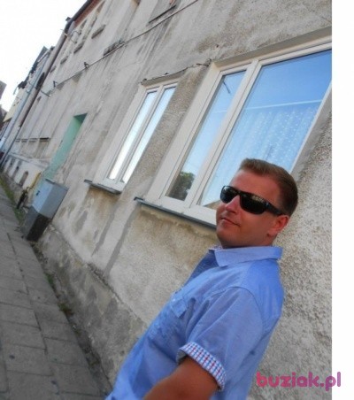 Łukasz, Mężczyzna, 36, Warszawa, Polska: 1
