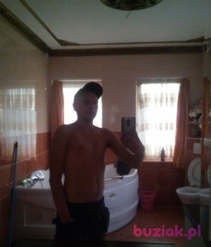 Dawid, Male, 34, Chełmno, Polska, Photo: 2