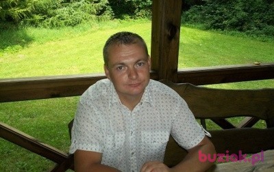 marcin, Mężczyzna, 43, Białystok, Polska, Zdjęcie: 1