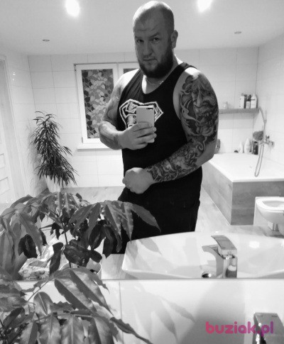 Adrian, Mężczyzna, 34, Polska, Zdjęcie: 4