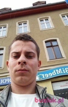 Daniel, Mężczyzna, 35, Legnica, Polska, Zdjęcie: 1