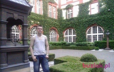 Marcin, Male, 36, Wielka Brytania, Photo: 2