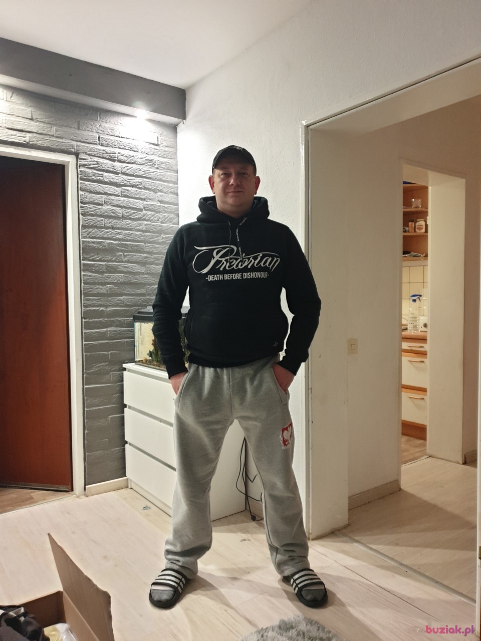 DarJas, Mężczyzna, 43, Zurich, Niemcy: 1