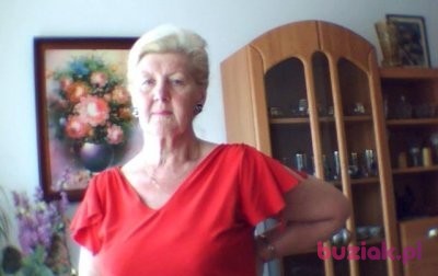 halka64, Female, 80, Sanok, Polska, Photo: 3