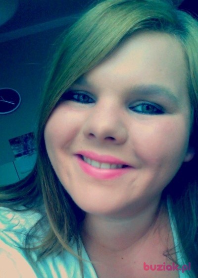 Monika, Female, 34, Polska, Photo: 1