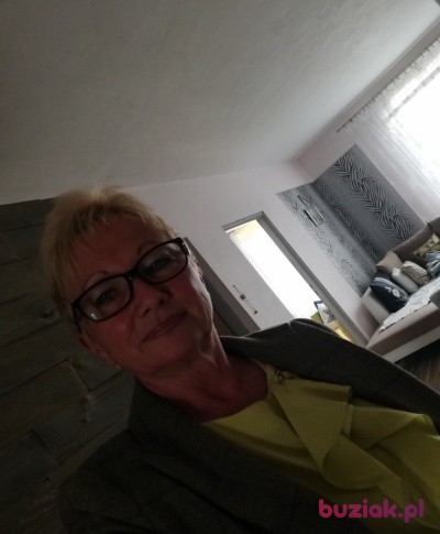 Malgorzata, Kobieta, 67, Polska, Zdjęcie: 1