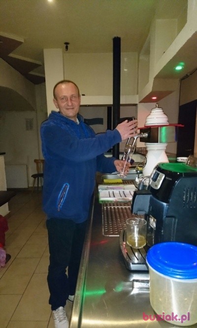 Zbyszek, Mężczyzna, 50, Villingen-Schwenningen, Niemcy: 1