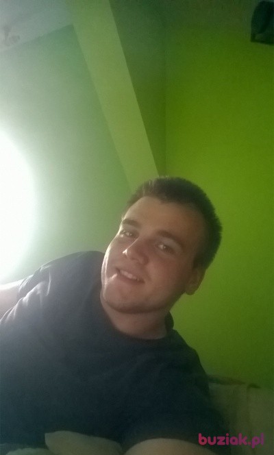 Adam, Mężczyzna, 29, Rzeszów, Polska: 1