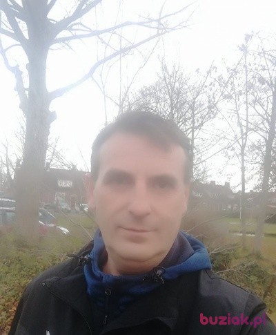 Darek, Male, 53, Bytom, Polska, Photo: 1