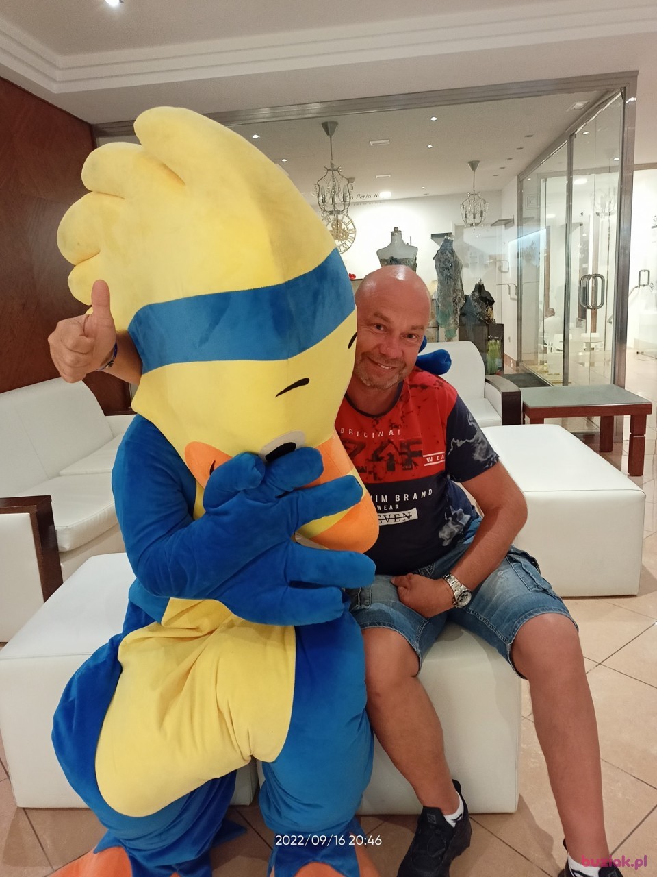 krzysiek, Mężczyzna, 49, Iłowa, Polska, Zdjęcie: 3