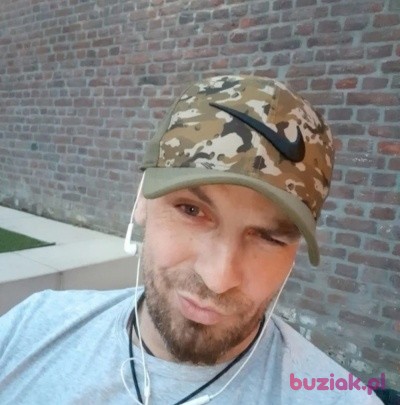 Krzysztof, Male, 48, Holandia, Photo: 2