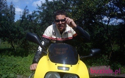 KRZYSZTOF, Male, 48, Gniewkowo, Polska, Photo: 3