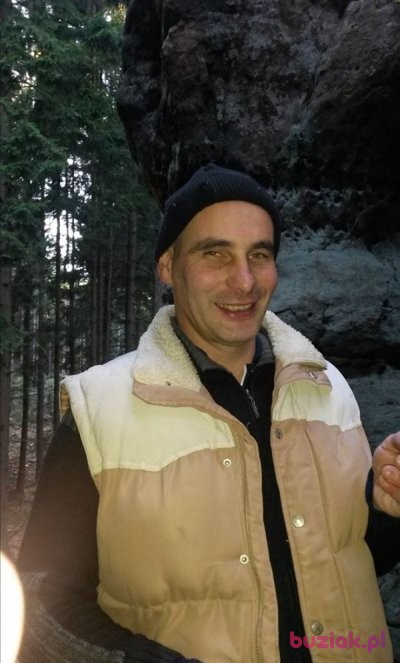 Piotrek, Male, 54, Nowa Ruda, Polska: 1