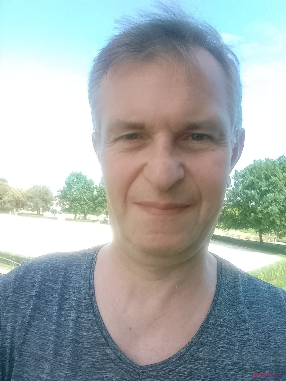 Viking, Male, 55, Kraków, Polska: 1