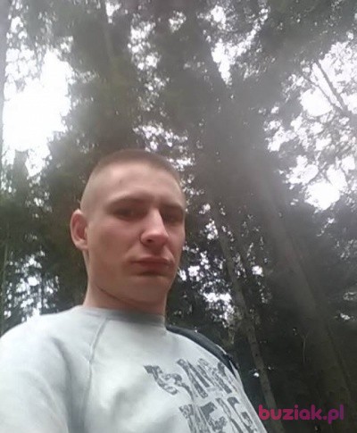 Szwedu1990, Mężczyzna, 34, Końskie, Polska: 1