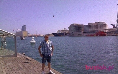 Rafał, Mężczyzna, 37, Łódź, Polska, Zdjęcie: 2