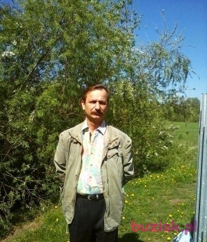 Dariusz, Male, 61, Konin, Polska, Photo: 13