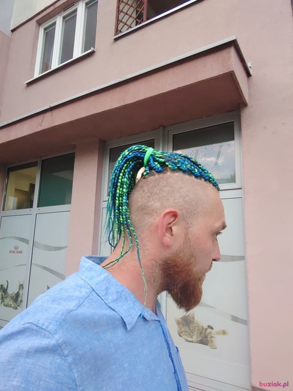 Damian, Mężczyzna, 37, Westminster, Wielka Brytania, Zdjęcie: 1