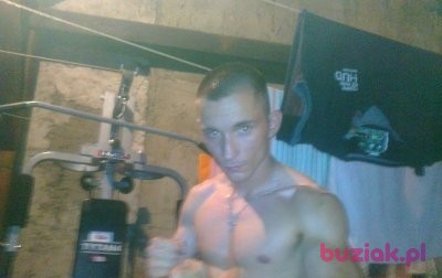 Dawid, Male, 38, Warszawa, Polska, Photo: 1