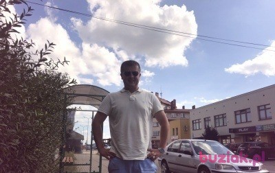 pawel, Male, 37, Kolbuszowa, Polska, Photo: 4