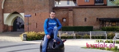 Damian, Male, 32, Łódź, Polska, Photo: 2