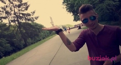 Mariusz, Mężczyzna, 33, Mrągowo, Polska: 1