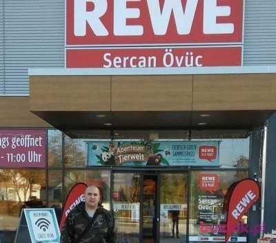 Krystian, Male, 37, Kamień Pomorski, Polska: 1