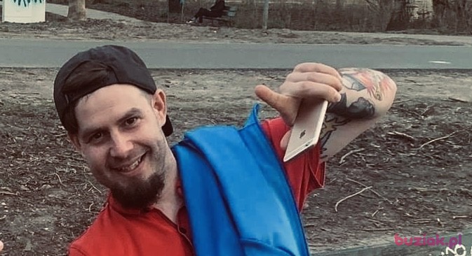 Maciek, Mężczyzna, 41, Amsterdam, Holandia, Zdjęcie: 3