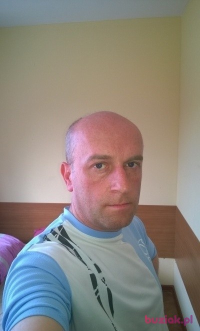 Tomasz, Mężczyzna, 45, Częstochowa, Polska: 1