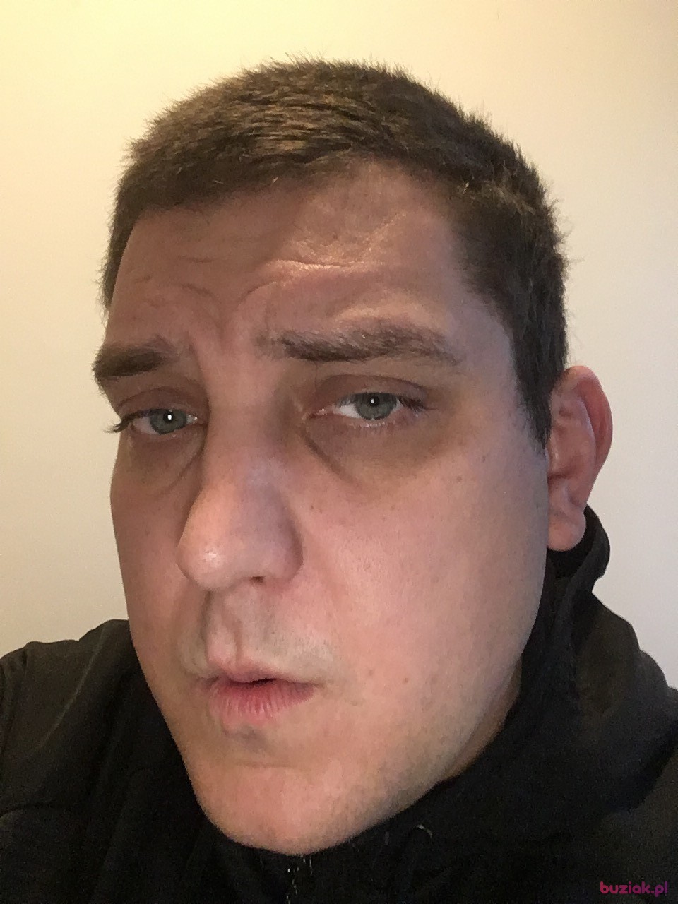 Michał, Mężczyzna, 38, Breda, Holandia: 1