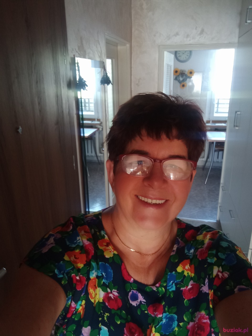 Anna, Kobieta, 64, Przemyśl, Polska, Zdjęcie: 1