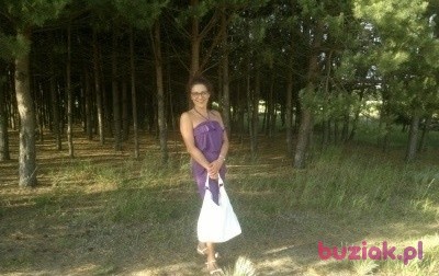 Beata, Kobieta, 47, Warszawa, Polska, Zdjęcie: 1