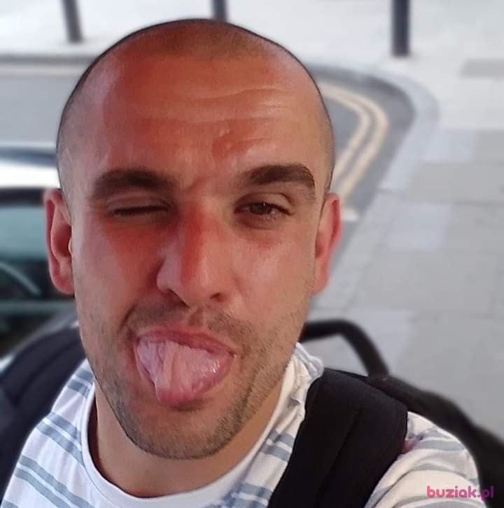 Przemyslaw, Mężczyzna, 38, Westminster, Wielka Brytania, Zdjęcie: 2