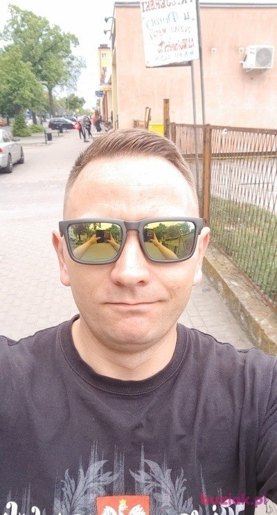 Marcin, Male, 39, Głogów, Polska, Photo: 6