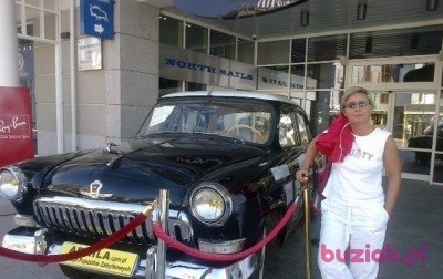 Arabella73, Female, 52, Toruń, Polska, Photo: 3