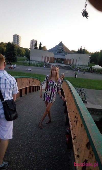 Justyna, Kobieta, 39, Gliwice, Polska, Zdjęcie: 6