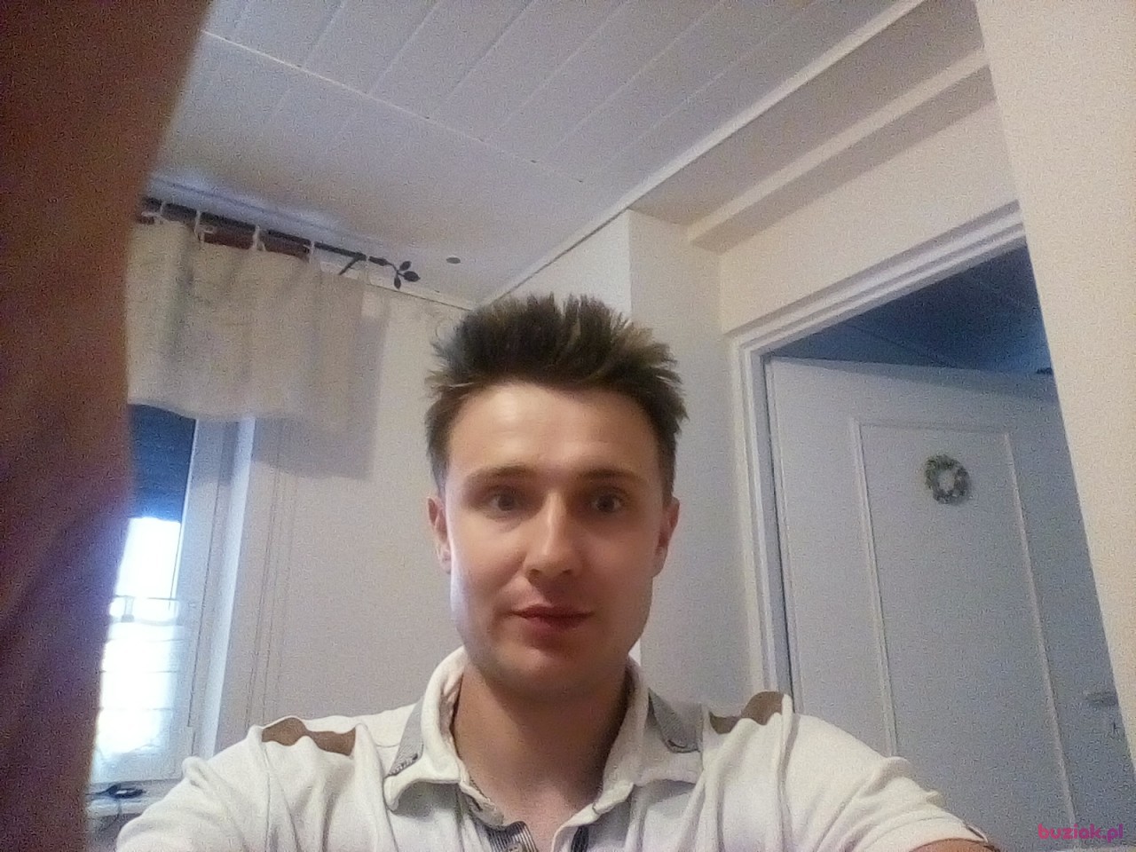 Sławomir, Mężczyzna, 35, Sucha Beskidzka, Polska, Zdjęcie: 1