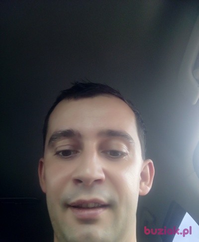 Dawid, Male, 38, Kielce, Polska, Photo: 1