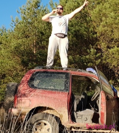 Przemo, Male, 34, Stęszew, Polska: 1