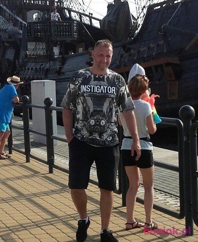 Szymon, Male, 45, Tychy, Polska, Photo: 4