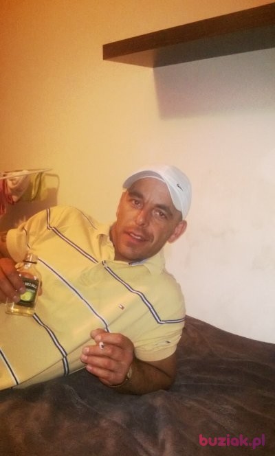 Rafał, Mężczyzna, 43, Warszawa, Polska, Zdjęcie: 2