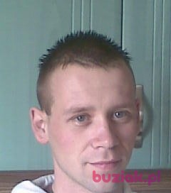 dominik, Male, 39, Słubice, Polska, Photo: 1