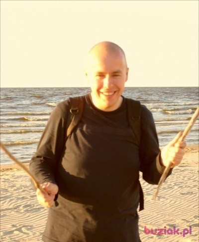 Marek, Male, 49, Mława, Polska, Photo: 6