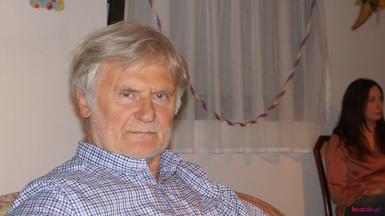 Kazik, Mężczyzna, 77, Düsseldorf, Niemcy: 1