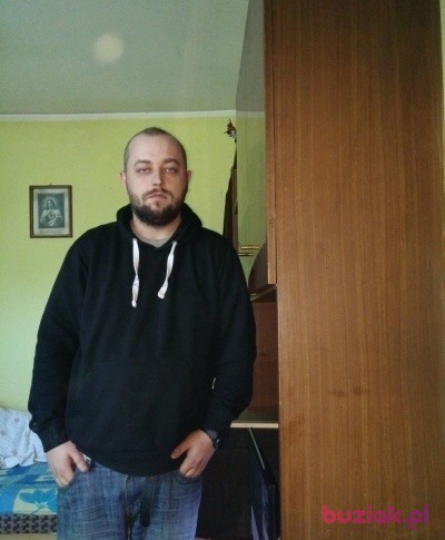 Dawidok2, Mężczyzna, 36, Giżycko, Polska, Zdjęcie: 2