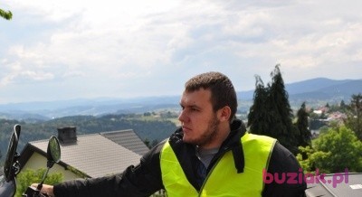 Kamil, Mężczyzna, 31, Żywiec, Polska: 1