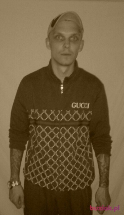Alan, Male, 34, Gdańsk, Polska, Photo: 3