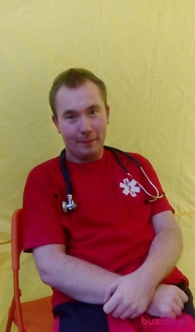 Marcin, Mężczyzna, 37, Pabianice, Polska, Zdjęcie: 6