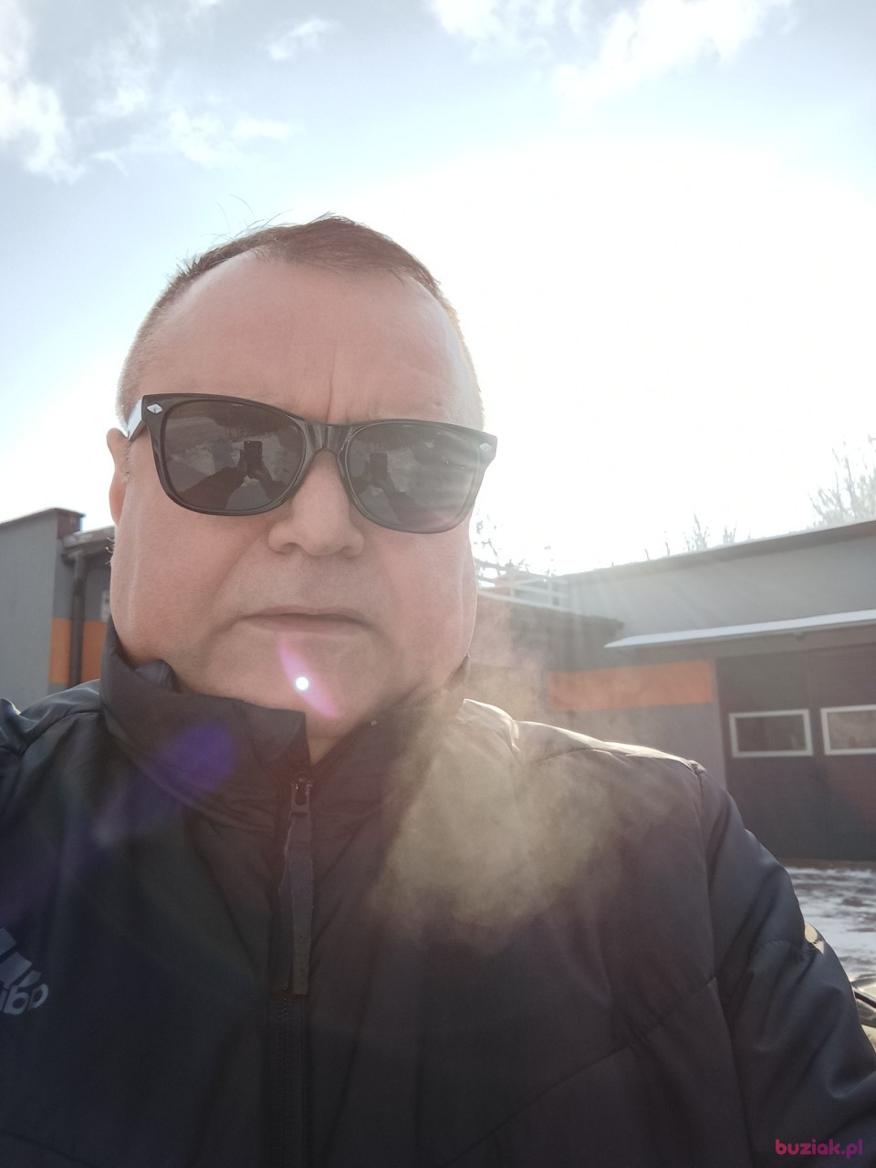 Mariusz, Male, 55, Żory, Polska: 1