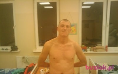 Marcin, Male, 40, Radom, Polska: 1